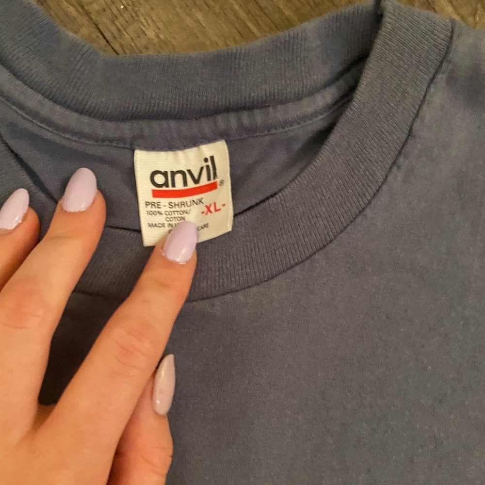 90s vintage Arizona roundup t-shirt - Picture 3 of 3